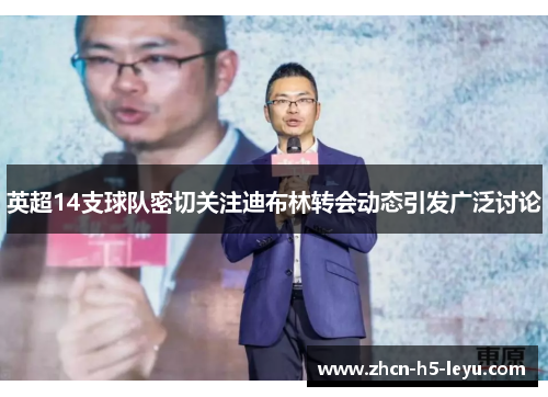英超14支球队密切关注迪布林转会动态引发广泛讨论